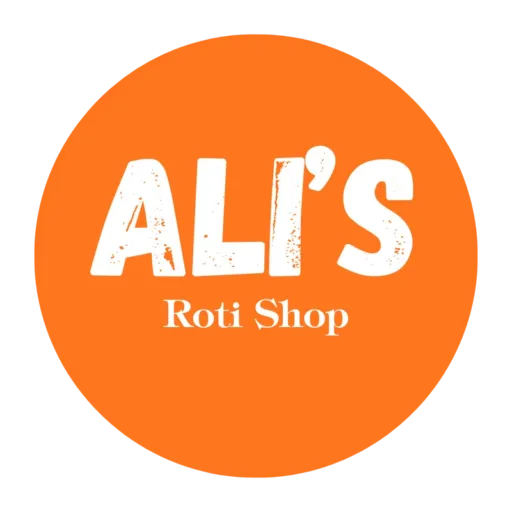 Ali's Roti Shop | Authentic Trinidadian and Carribean Food in ...
